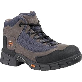 Timberland Men's Expertise LT Hiker Steel Toe Hiking Shoes