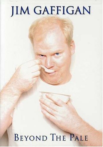DVD: Jim Gaffigan   Beyond the Pale