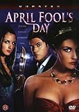 April Fool`s Day [DVD] [2008] (Region 2) (Import)