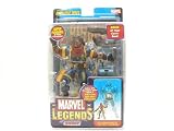 Marvel Legends Apocalypse Series Bishop with Variant Black Apocalypse Build A Figure Piece 41M4chLfX3L. SL160 Marvel Legends Apocalypse Series Bishop with Variant Black Apocalypse Build A Figure Piece