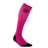CEP Women's Running O2 Compression Socks