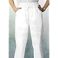Adar Mock Fly Pants