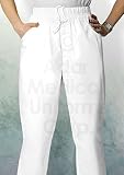Adar Mock Fly Pants