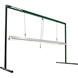 Hydrofarm JSV4 4-Foot Jump Start T5 Grow Light System