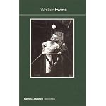 Walker Evans (Photofile) book cover