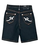 Rocawear Color Rivet Jean Shorts (Sizes 8  20)