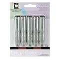 Cricut Inks 5/Pkg-Basics (earth)