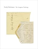 The Gorgeous Nothings: Emily Dickinsons Envelope Poems