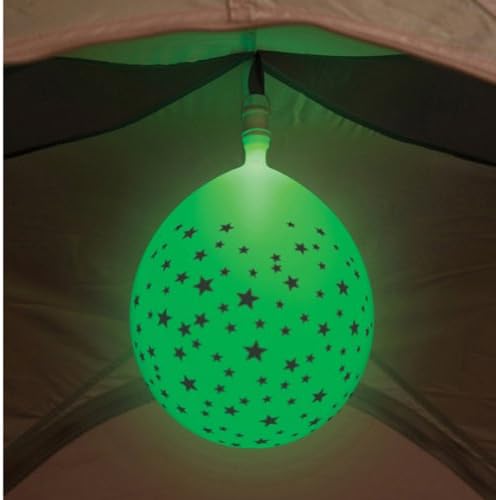 Balloon Lantern Inflatable Light Source