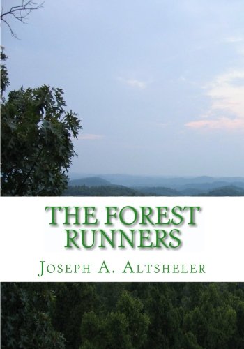 The Forest Runners