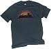 "I Went to Caprica City - And All I Got Was This Frakkin' T-Shirt" - Battlestar Galactica Adult T-Shirt