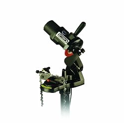 Oregon 108181 Saw Chain Mini Bench Grinder/Sharpener