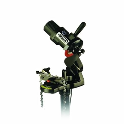 Oregon 108181 Saw Chain Mini Bench Grinder/Sharpener