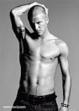 David Beckham - Arm