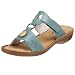 Rieker Women's Regina 84 Sandal