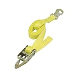 American Power Pull 16300 6,000-Pound Capacity 1-3 4-Inch x 15-Foot Ratchet &... by American Power Pull