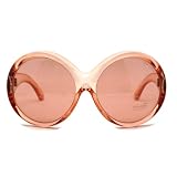 Tom Ford TF221 ALI Sunglasses Color 72Y