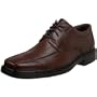 Bostonian Men's Friedman Oxford,Brown,11 W US
