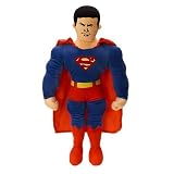 Superman Cuddle Pillow
