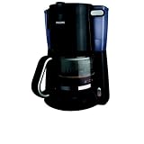 Philips - HD7448/20 - Cafetière 15 tasses noire