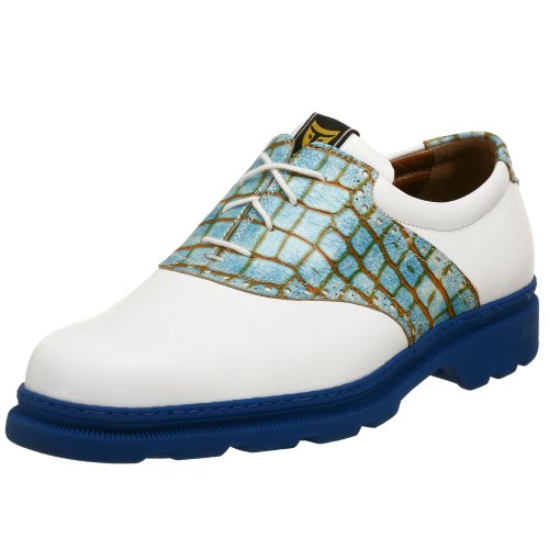 Michael Toschi Men's G1 Golf Shoe