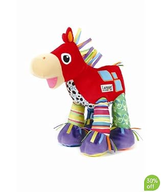 Lamaze Trotter The Pony