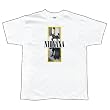 Nirvana - Yellow Box T-Shirt