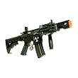 ECHO1 Zombat Stryker with Free Float RAS, PEQ Box And Retractable Stock (All Metal)