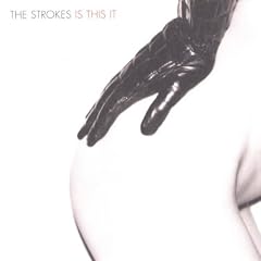Is This It/+Bonus-Dvd
