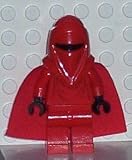 LEGO STAR WARS MINI-FIGURE - ROYAL GUARD