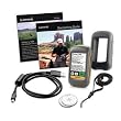 Garmin Dakota 10 Outdoor & Geocache Topo Bundle