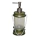 Bacova Guild Born to Fish Lotion Dispenser