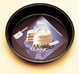 Kaiser Bakeware Classic 9-Inch Round Cake Pan