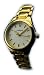 WOMENS LORUS SEIKO STEEL GOLD WATCH 839