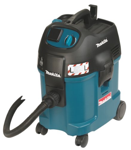 Makita 446LX  Absaugger&auml;t Staub-Klasse L
