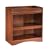 South Shore Furniture, Peak-a-Boo Collection, Changing Table, Royal Cherry