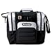 Brunswick Flash Single Ball Bowling Bag Black/silver