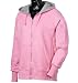 Champion Ladies 9.3 oz Double Dry Full-Zip Hood. 5779