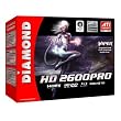 Diamond Radeon HD2600 Agp 256MB GDDR2 Pro Ati