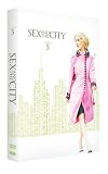 Sex & The City: Complete Fifth Season (2pc)