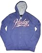 Young Men's Hurley Hooded Sweat Jacket Hoodie Outfield Size Medium