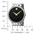 Movado Men's 606044 Esperanza Two-Tone Watch by Movado