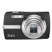 Olympus Stylus 840 8.0MP Black Digital Camera