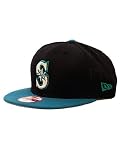 Seattle Mariners Home 99-03 New Era Snapback Hat