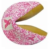 Breast Cancer Awareness Fortune Cookie