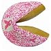 Breast Cancer Awareness Fortune Cookie