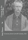 Cravens in the Civil War: Cravens from Carroll County, GA