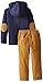 Boys Rock Little Boys' 2 Pc Sweater Set Cable Pullover