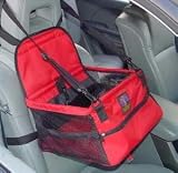 KYJEN CAR BOSTER SEAT BLACK