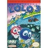 Adventures of Lolo 3